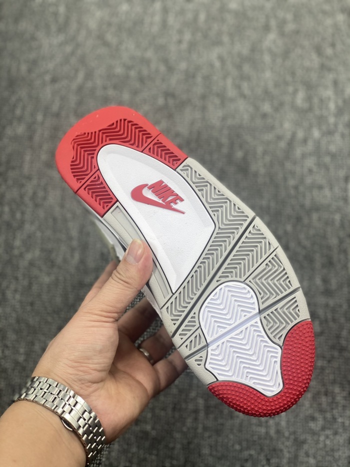 Nike Air Jordan 4  Retro ( maikesneakers )