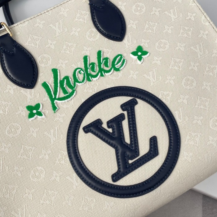 L*ouis V*uitton  m20815 Top Bag  (maikesneakers)