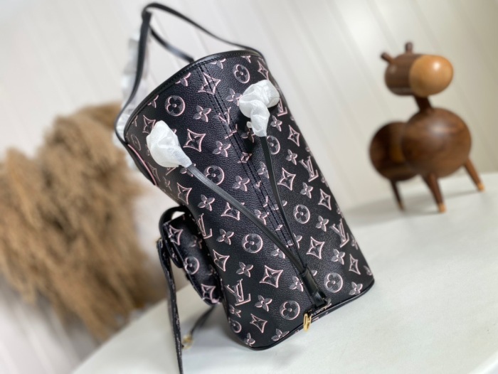 L*ouis V*uitton  m46137 Top Bag  (maikesneakers)