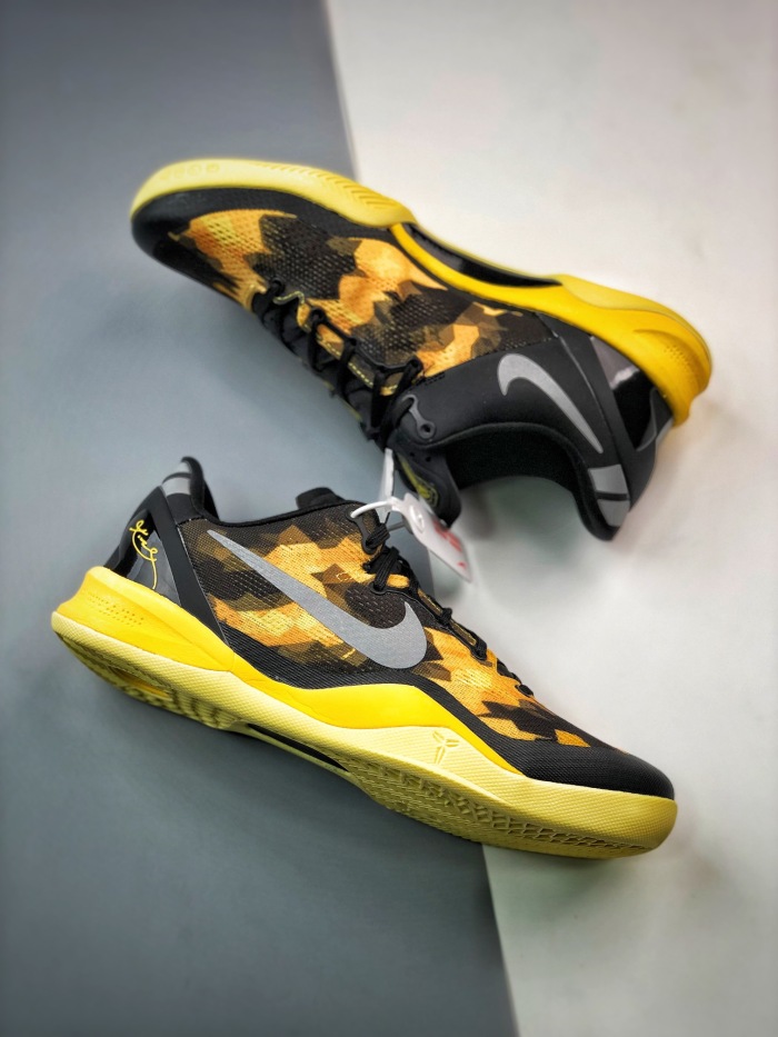 Nike zoom  kobe8  system  (maikesneakers )