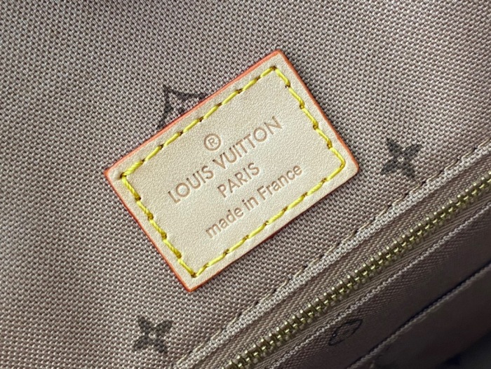 L*ouis V*uitton  m46154 Top Bag  (maikesneakers)