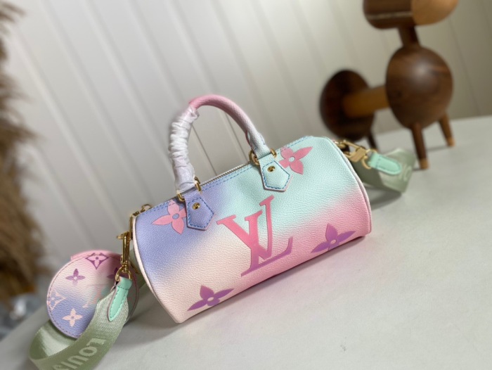 L*ouis V*uitton  m46078 Top Bag  (maikesneakers)