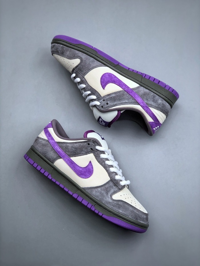 Nike SB Dunk low  purple pigeon (maikesneakers )