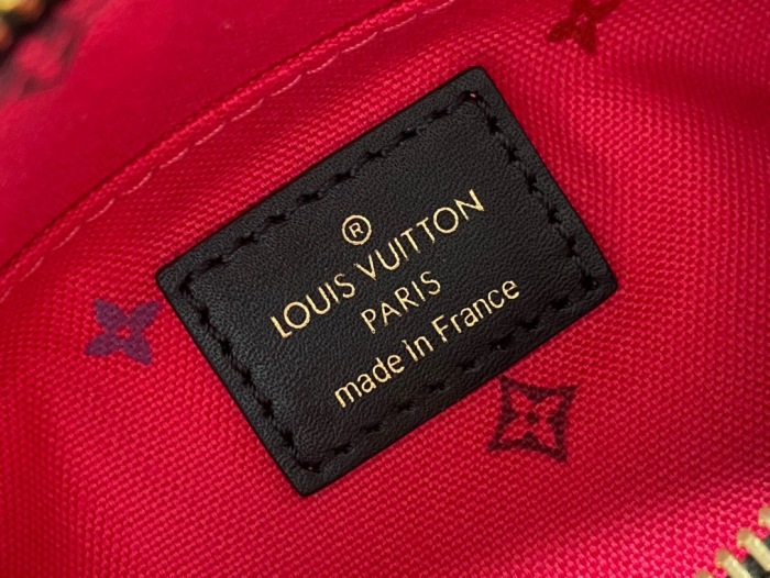 L*ouis V*uitton  m59860 Top Bag  (maikesneakers)