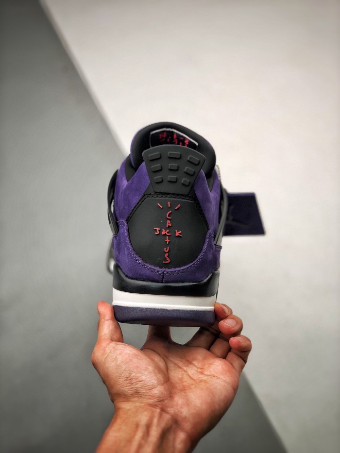 NIKE  Air Jordan 4     ( maikesneakers)