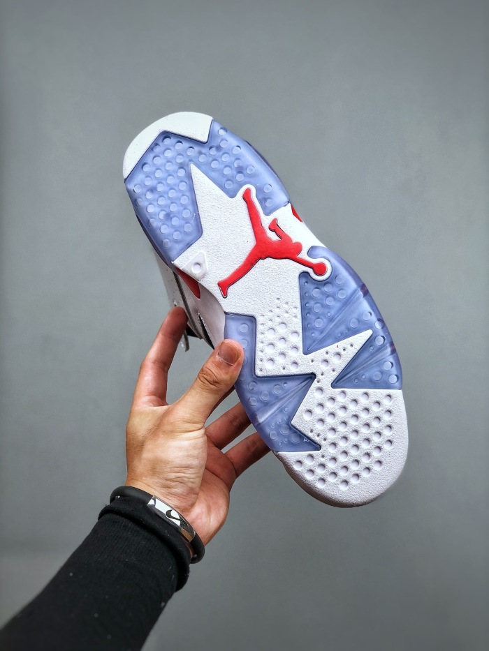 Air Jordan  Fltclb'91   (maikesneakers)