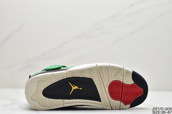 NIKE  Air Jordan 4     ( maikesneakers)