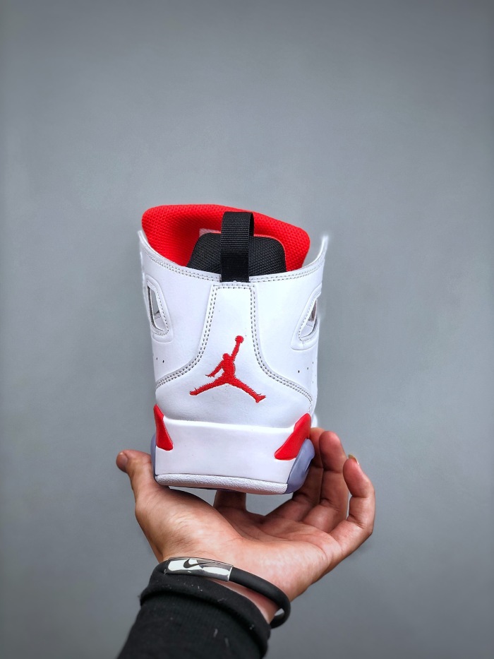 Air Jordan  Fltclb'91   (maikesneakers)