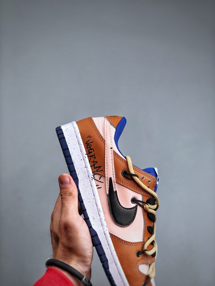 Nike SB Dunk low  (maikesneakers )