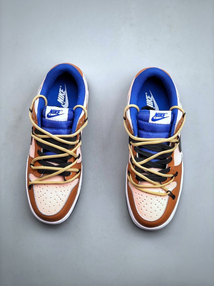 Nike SB Dunk low  (maikesneakers )