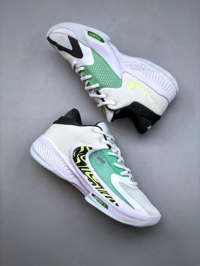Nike zoom freak 4 ep(maikesneakers)