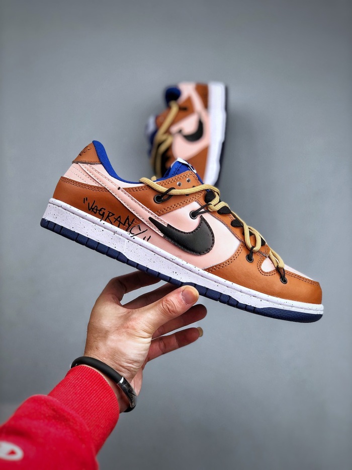Nike SB Dunk low  (maikesneakers )