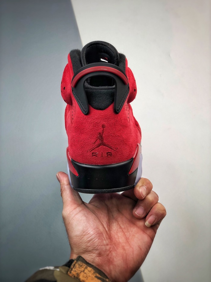 Air Jordan 6 AJ6   (maikesneakers)