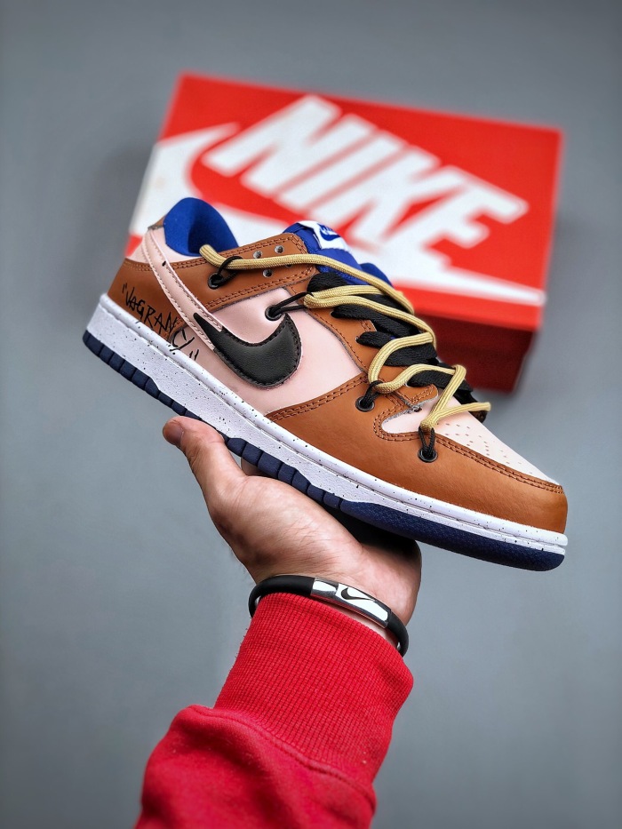 Nike SB Dunk low  (maikesneakers )
