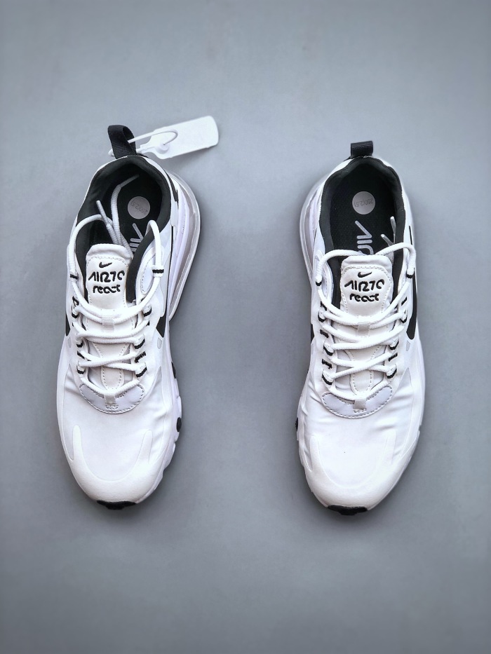 Nike Air Max  270   react  se270 （ maikesneakers ）