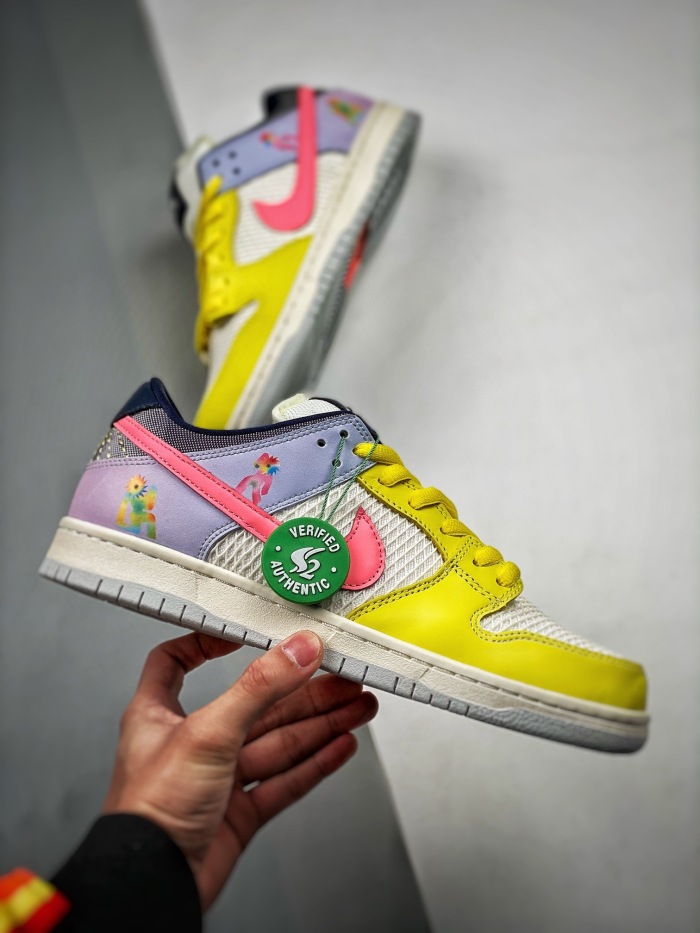 Copy Nike SB Dunk low  (maikesneakers )