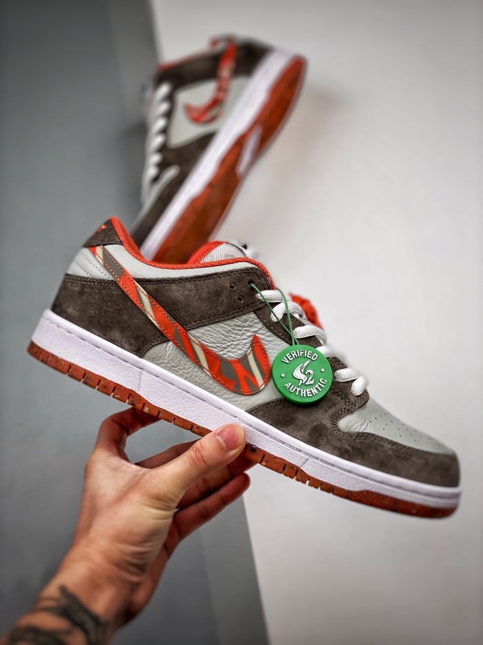 C*rudhed d.c +Nike SB Dunk low  (maikesneakers )