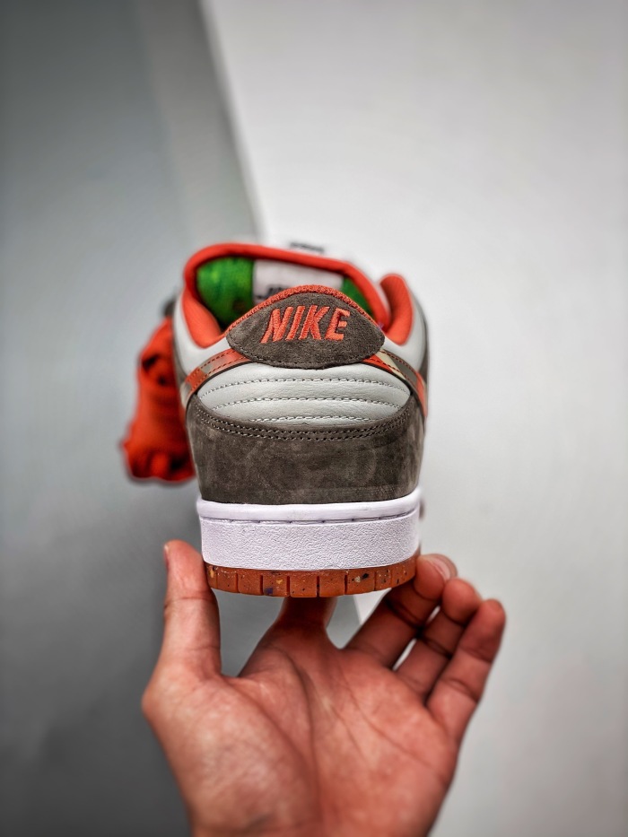 C*rudhed d.c +Nike SB Dunk low  (maikesneakers )
