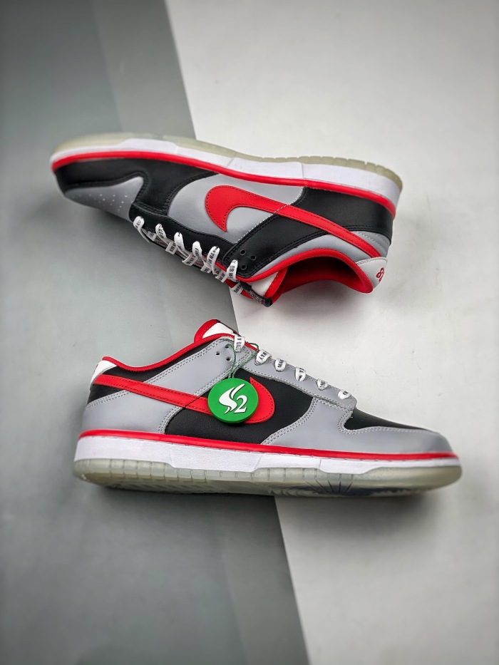 Nike SB Dunk low  (maikesneakers )
