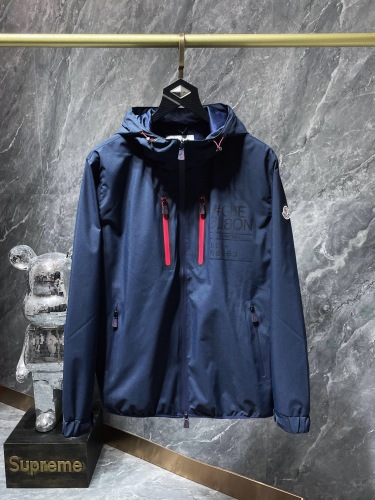 Men  Jacket   Top Quality  2023  maikesneakers