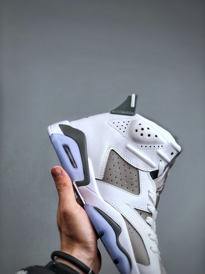 Nike  Air Jordan 6 AJ6   (maikesneakers)