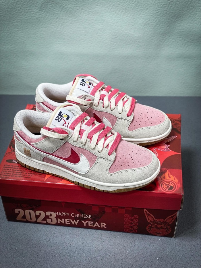 Women  Nike SB Dunk Low   (maikesneakers)