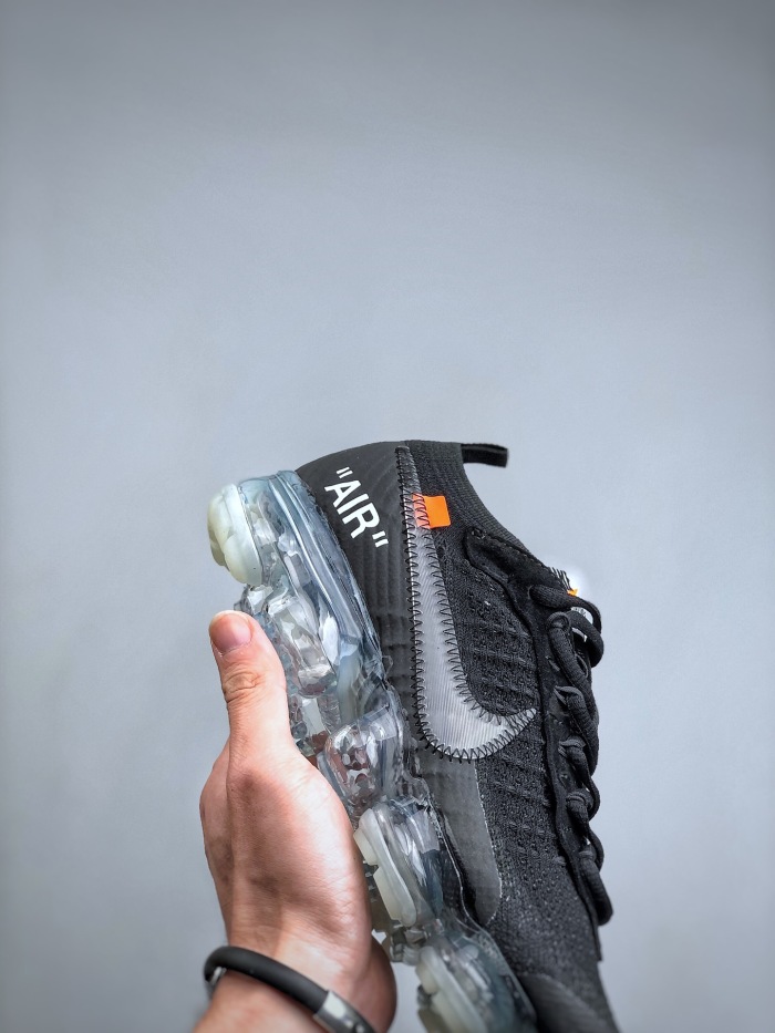 off-w*hite +Nike Air vapormax ( maikesneakers ）