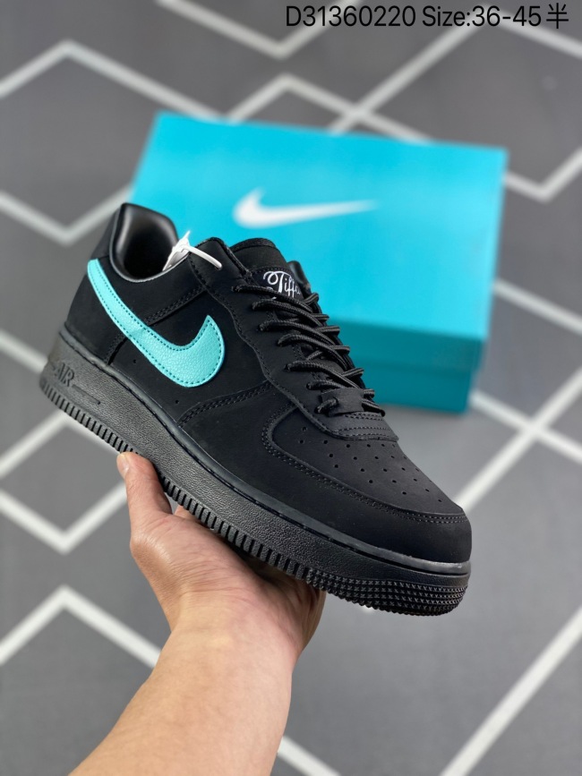 Nike Air Force 1  07   (maikesneakers)
