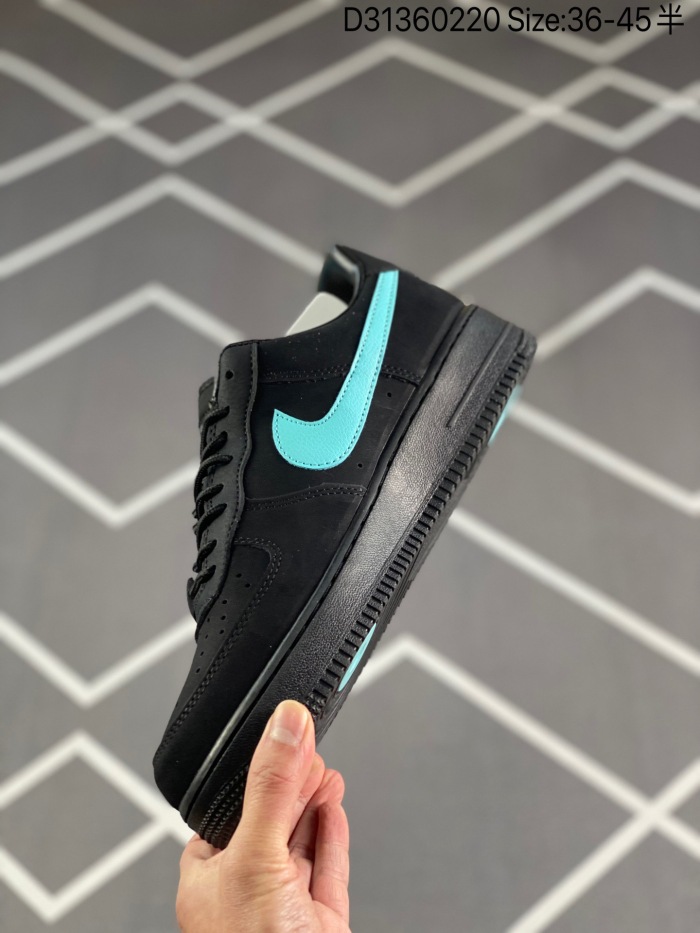 Nike Air Force 1  07   (maikesneakers)