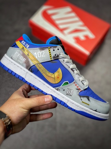 Nike SB Dunk Low   (maikesneakers)