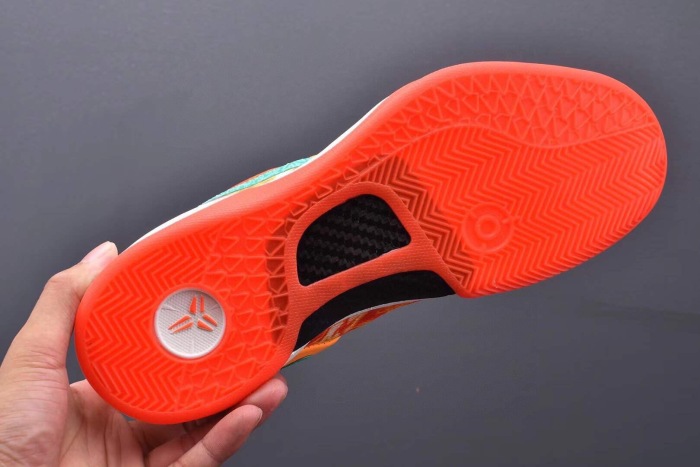 Nike   kobe8  sport pack All-Star  (maikesneakers )