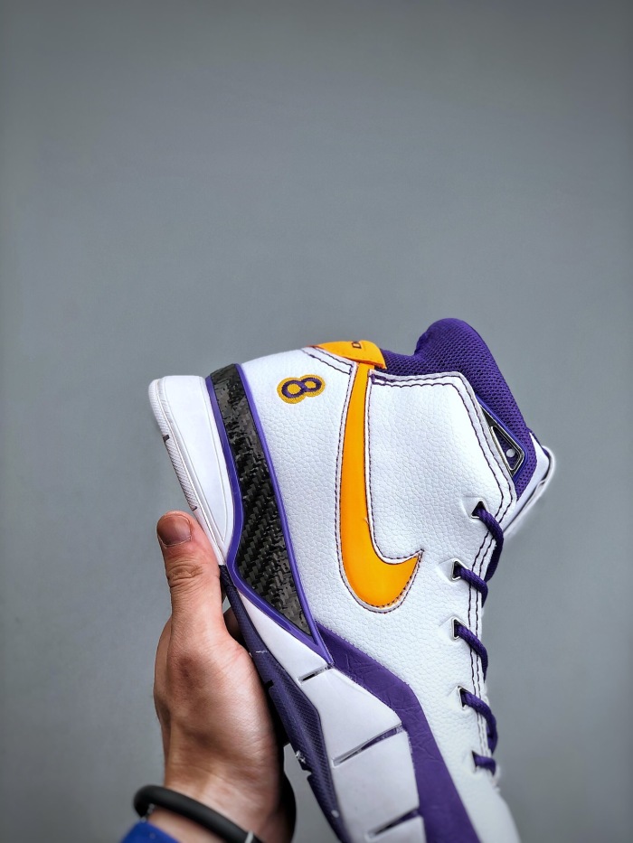 Nike   kobe1  (maikesneakers )