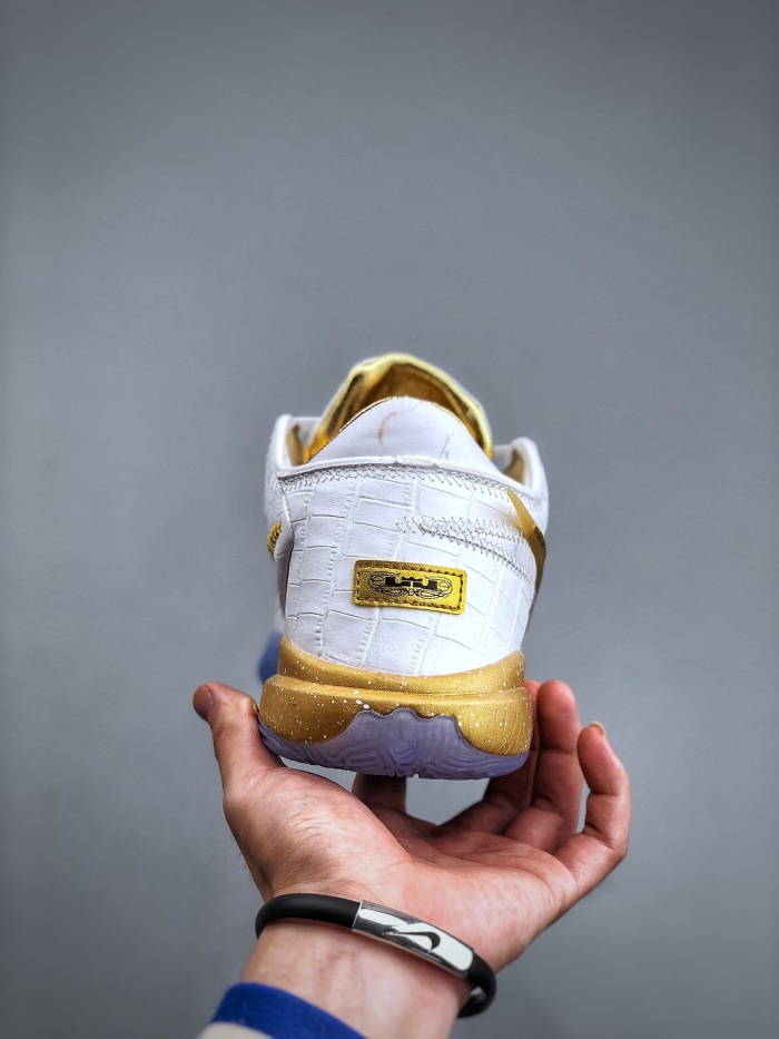 Nike lebron  XX  asw EP  (maikesneakers)