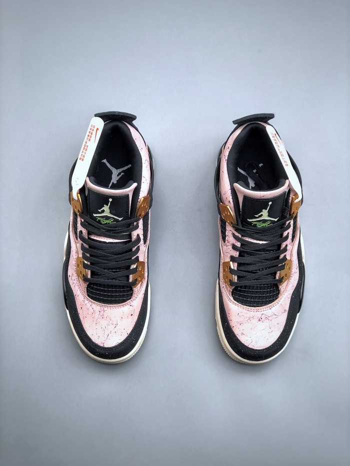 Nike Air Jordan 4  aj4 (  maikesneakers )