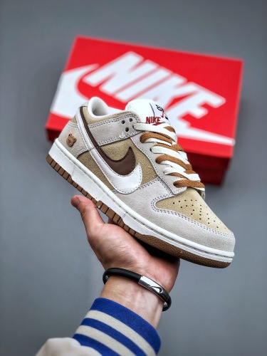 Copy Nike SB Dunk Low   (maikesneakers)