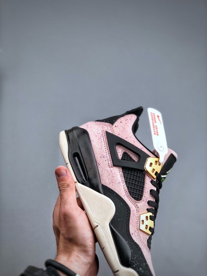 Nike Air Jordan 4  aj4 (  maikesneakers )