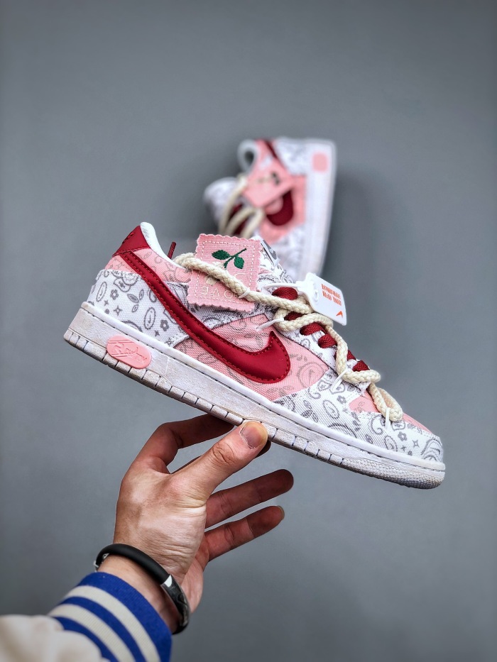 Nike SB Dunk Low   (maikesneakers)