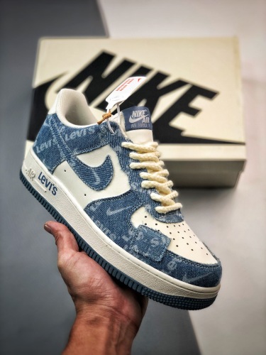 Nike  Air Force 107  ( maikesneakers)