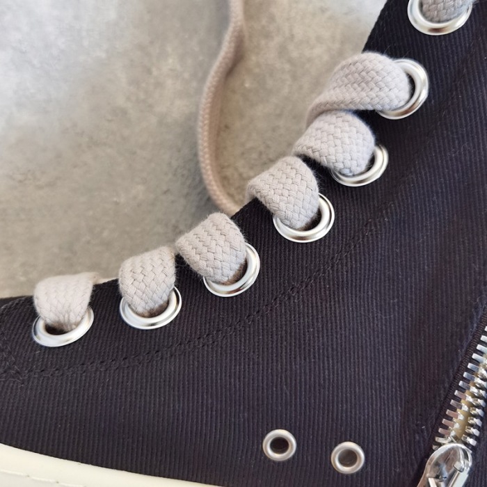 Men  Women   R*ick O*wens Top Sneaker    (maikesneakers)