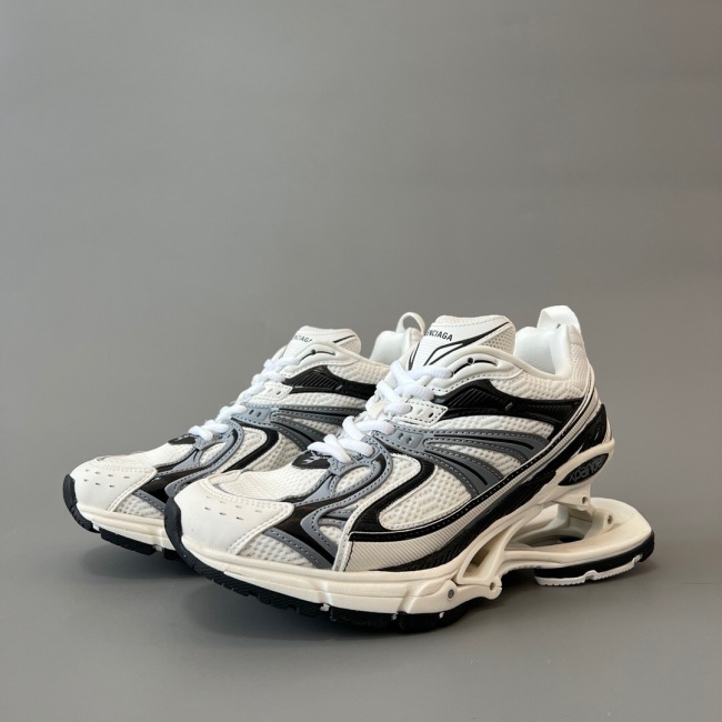 Free shipping maikesneakers Men Women B*alenciaga Top Sneakers