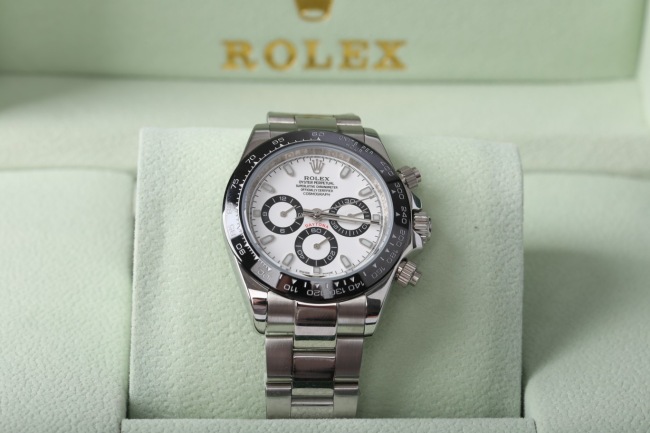R*olex  Watches Top Quality    (maikesneakers)
