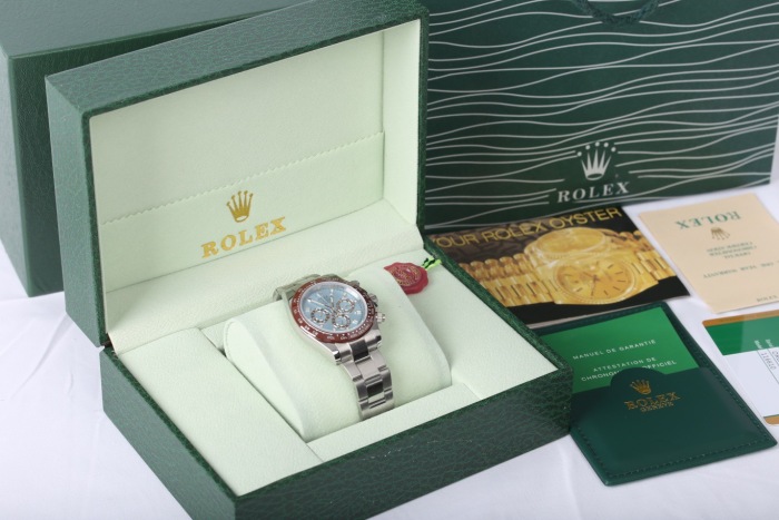 R*olex  Watches Top Quality    (maikesneakers)