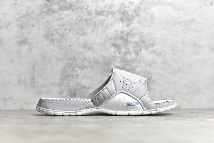 Nike  Air Jordan 12  Slippers (maikesneakers)