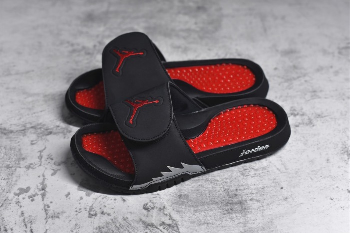 Nike  Air Jordan 5  Slippers (maikesneakers)