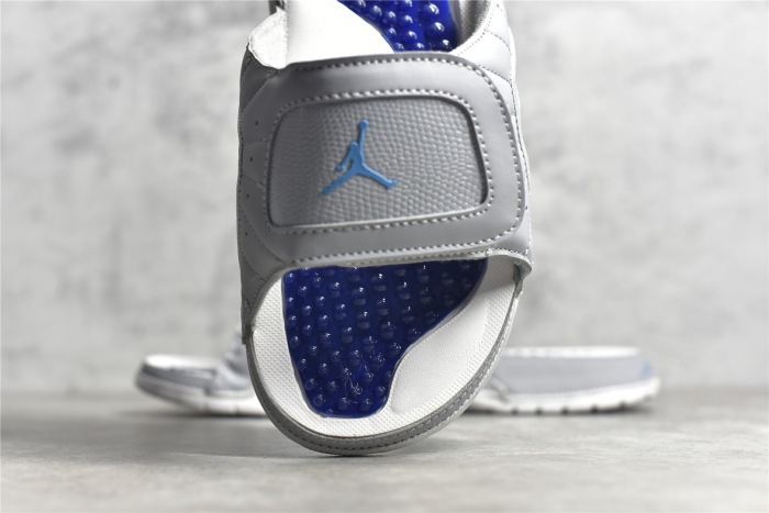 Nike  Air Jordan 12  Slippers (maikesneakers)