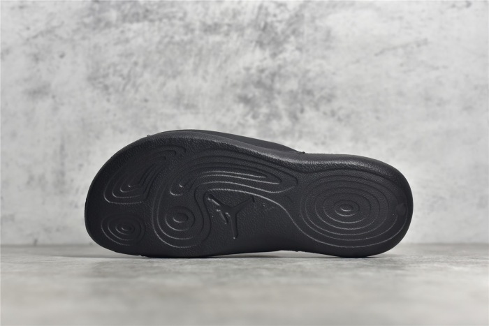 Nike  Air Jordan 6 Slippers (maikesneakers)