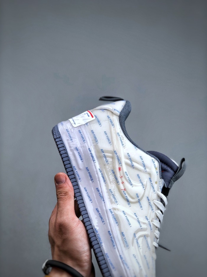 Nike  Air Force 1  E*xperimental ( maikesneakers)