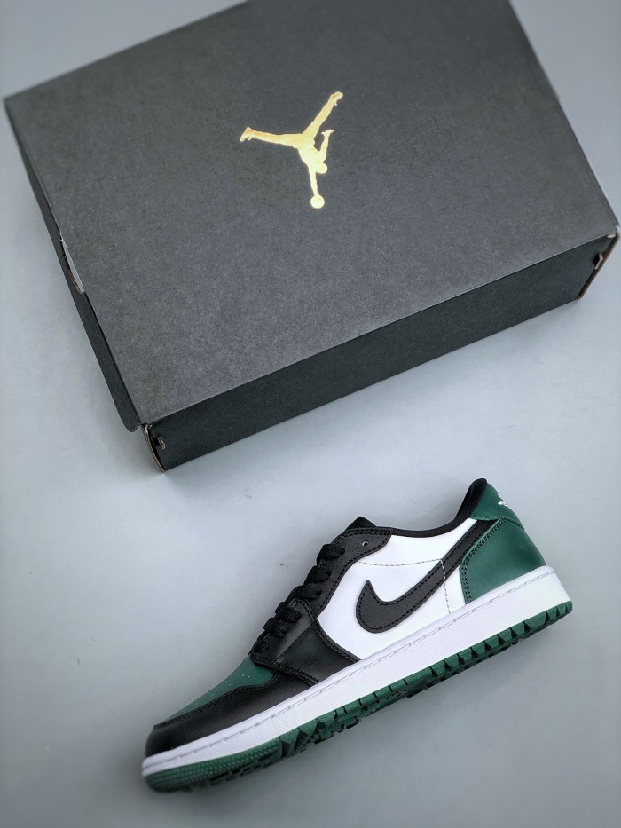 Nike Air Jordan 1 low  AJ1    (  maikesneakers)