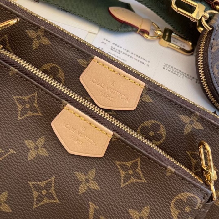 L*ouis V*uitton  Top Bag  (maikesneakers)