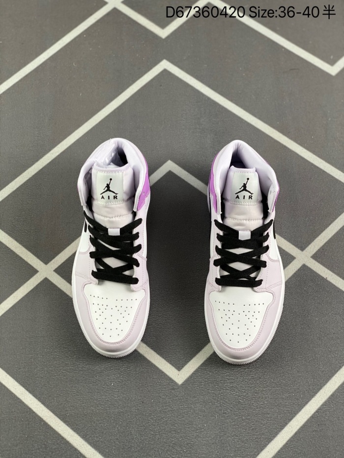 Nike Air Jordan 1 High  maikesneakers